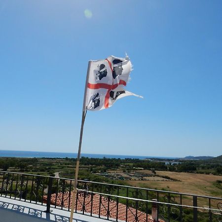 B&B Eleonora D'Arborea, Centro Storico Posada Kültér fotó