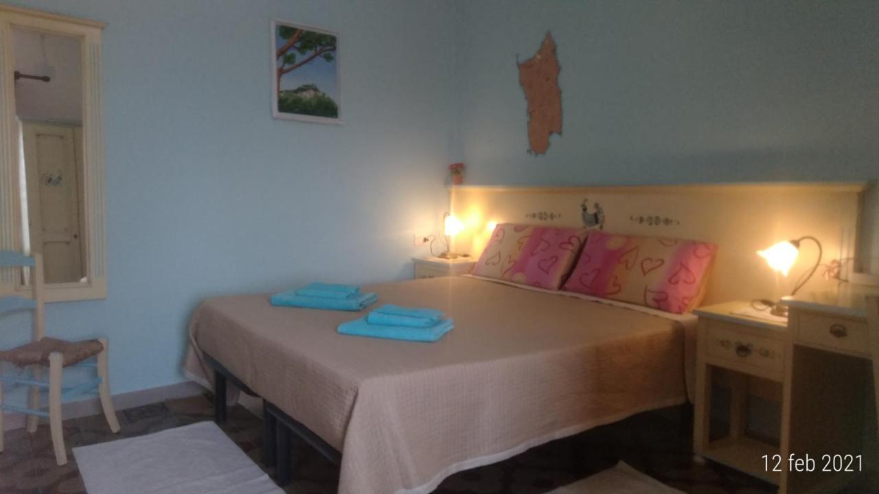 B&B Eleonora D'Arborea, Centro Storico Posada Kültér fotó