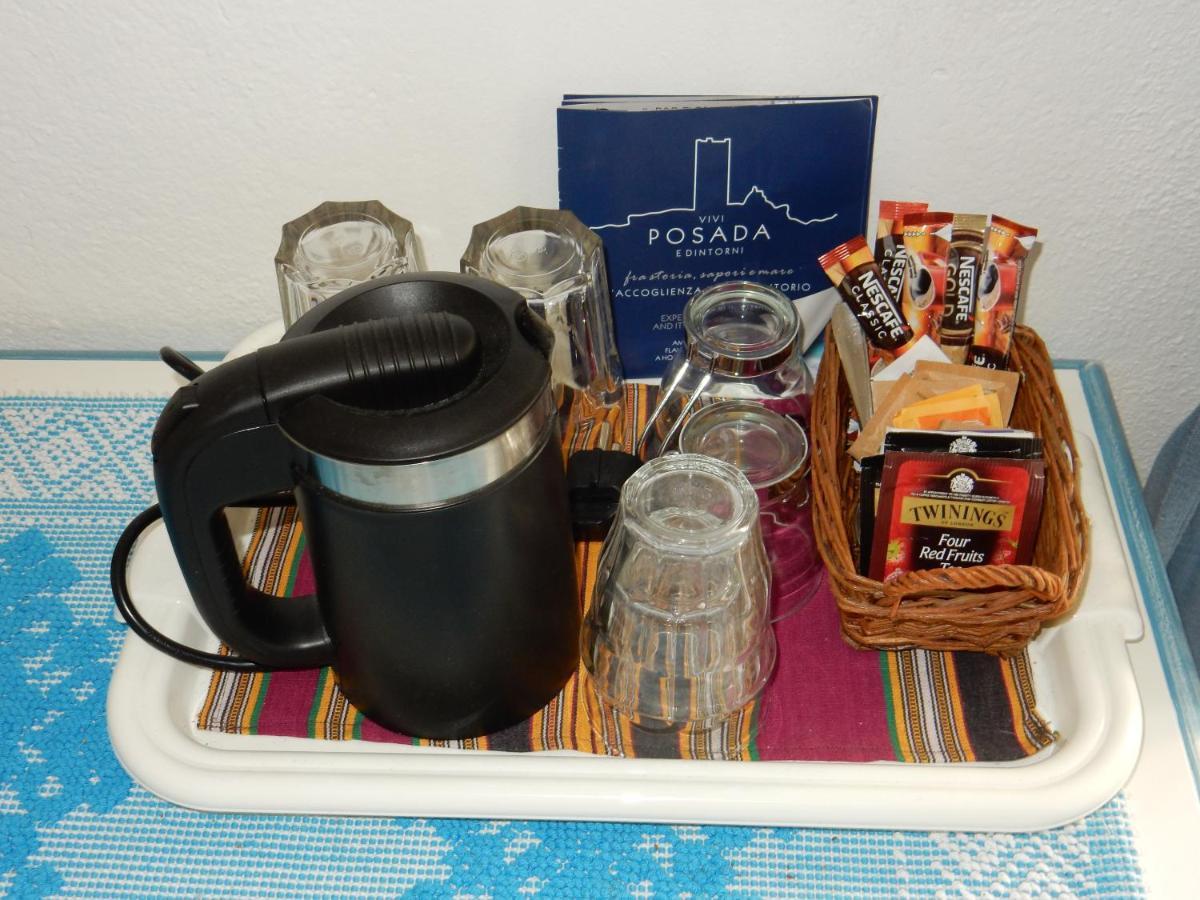 B&B Eleonora D'Arborea, Centro Storico Posada Kültér fotó