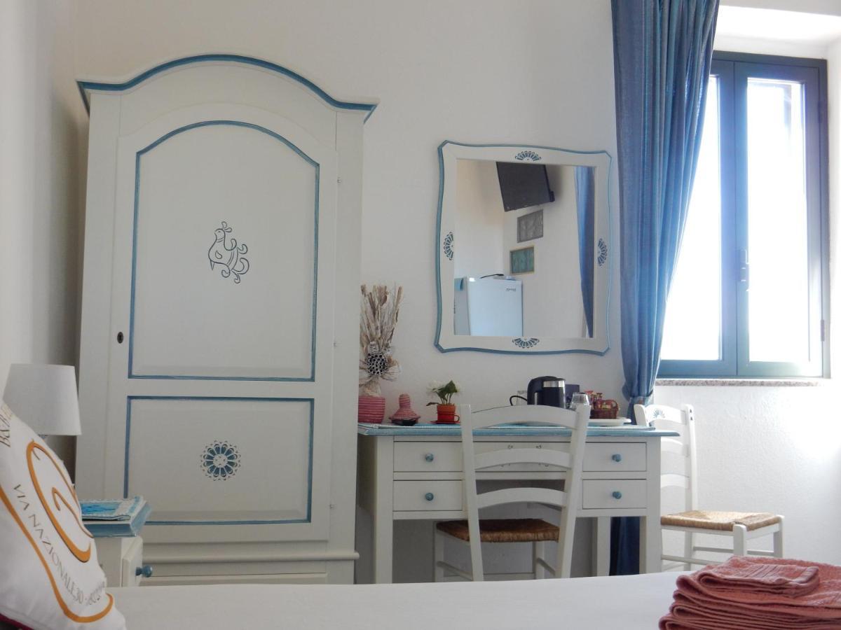 B&B Eleonora D'Arborea, Centro Storico Posada Kültér fotó