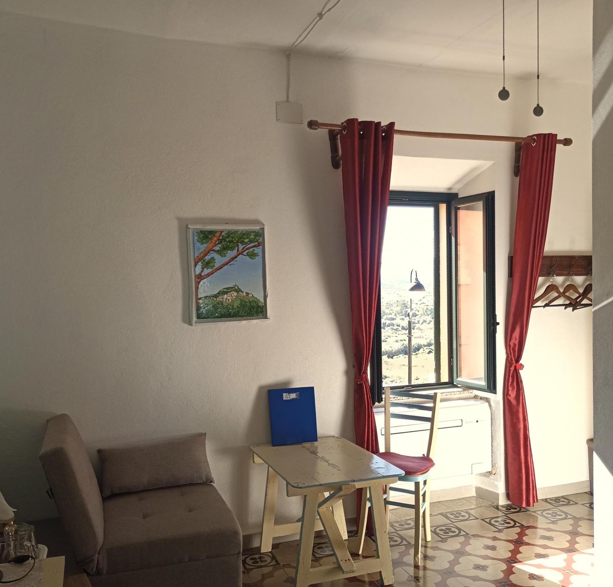 B&B Eleonora D'Arborea, Centro Storico Posada Kültér fotó