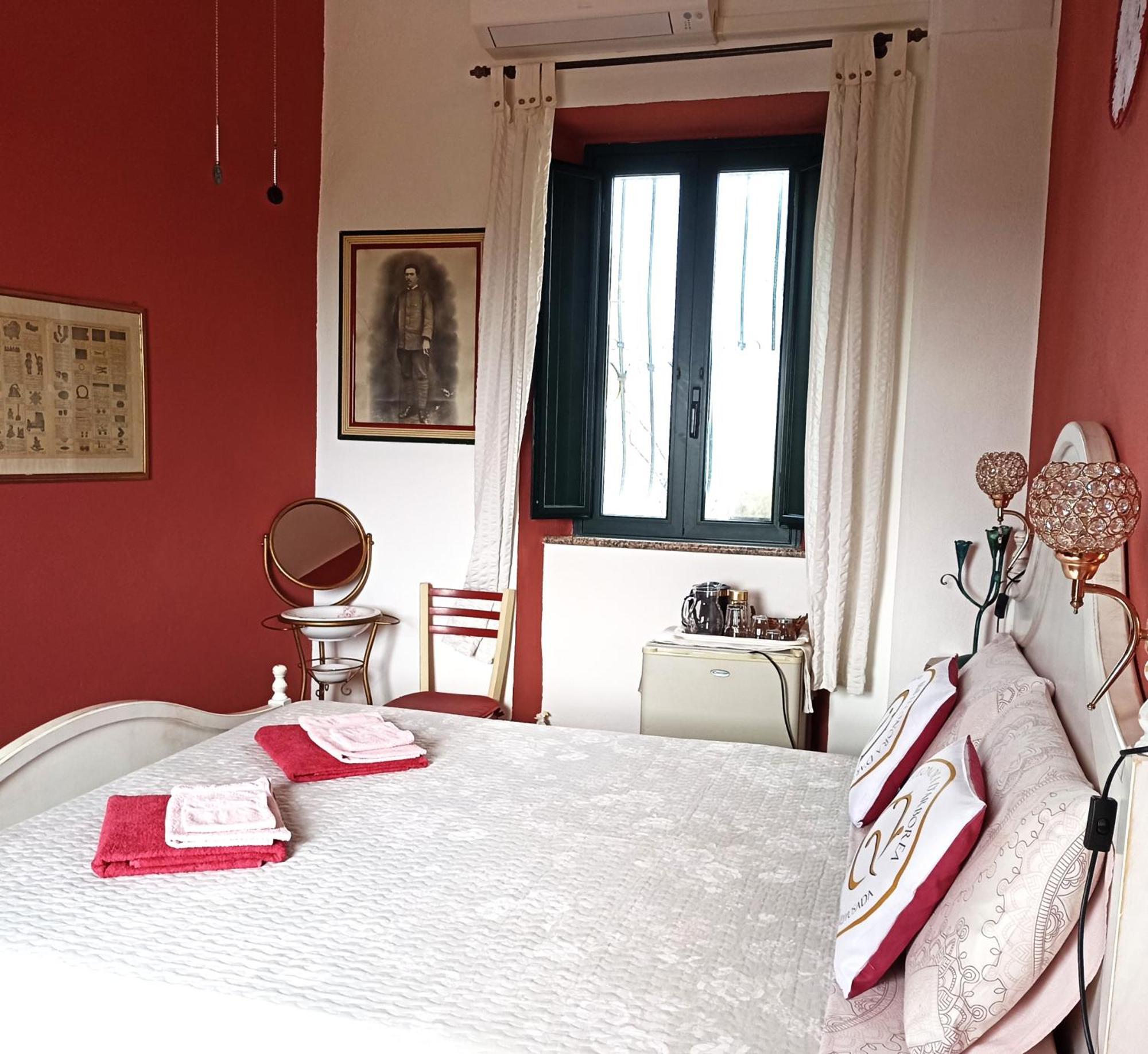 B&B Eleonora D'Arborea, Centro Storico Posada Kültér fotó