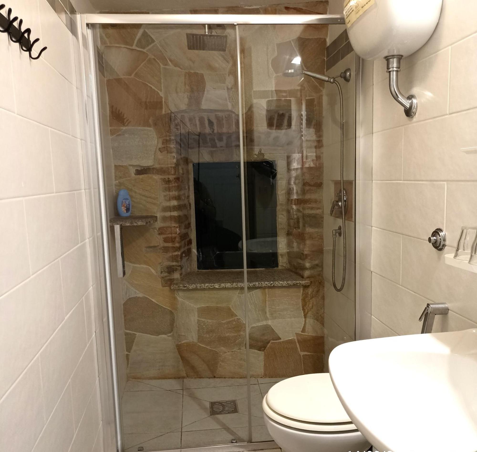 B&B Eleonora D'Arborea, Centro Storico Posada Kültér fotó