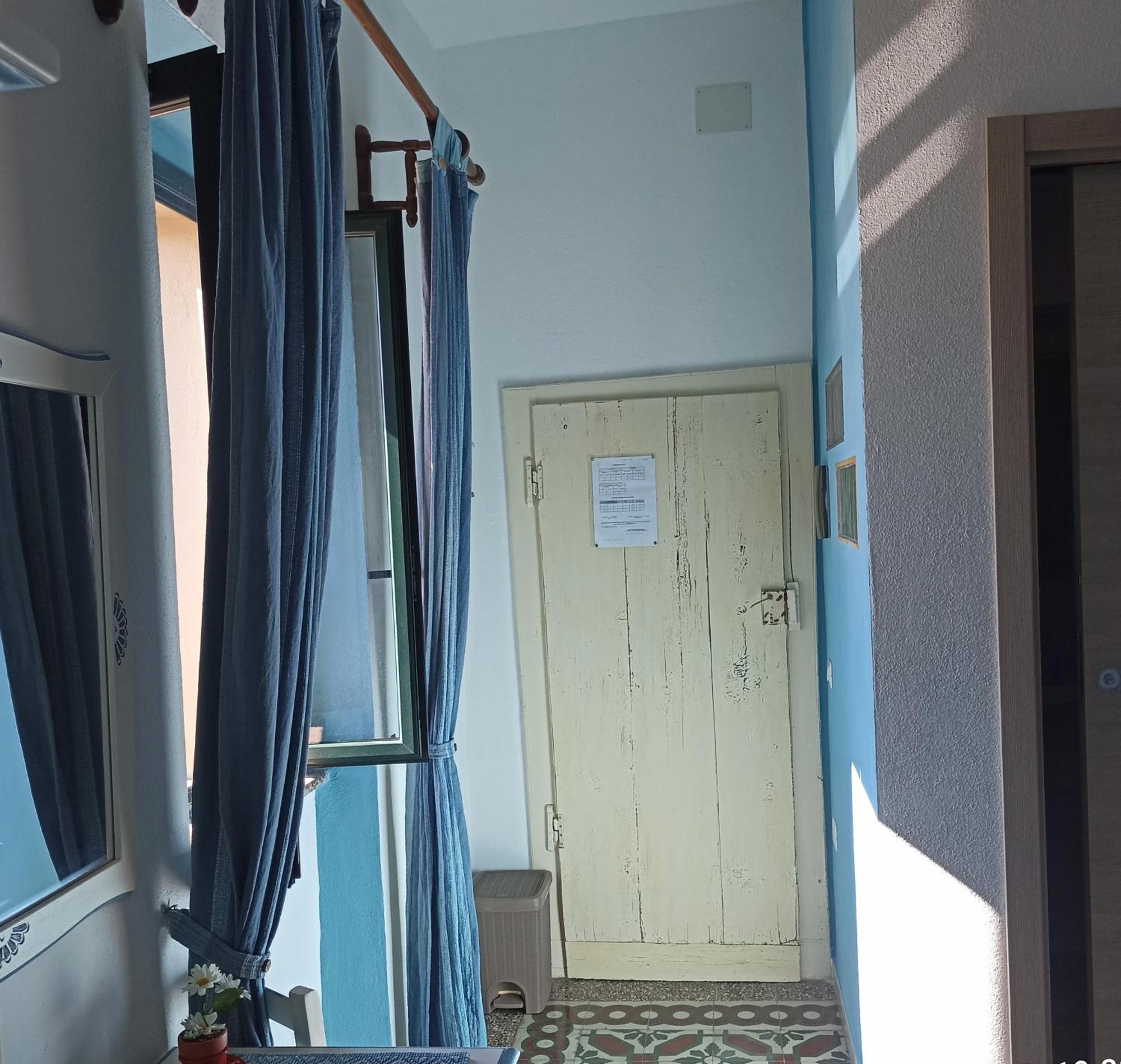 B&B Eleonora D'Arborea, Centro Storico Posada Kültér fotó