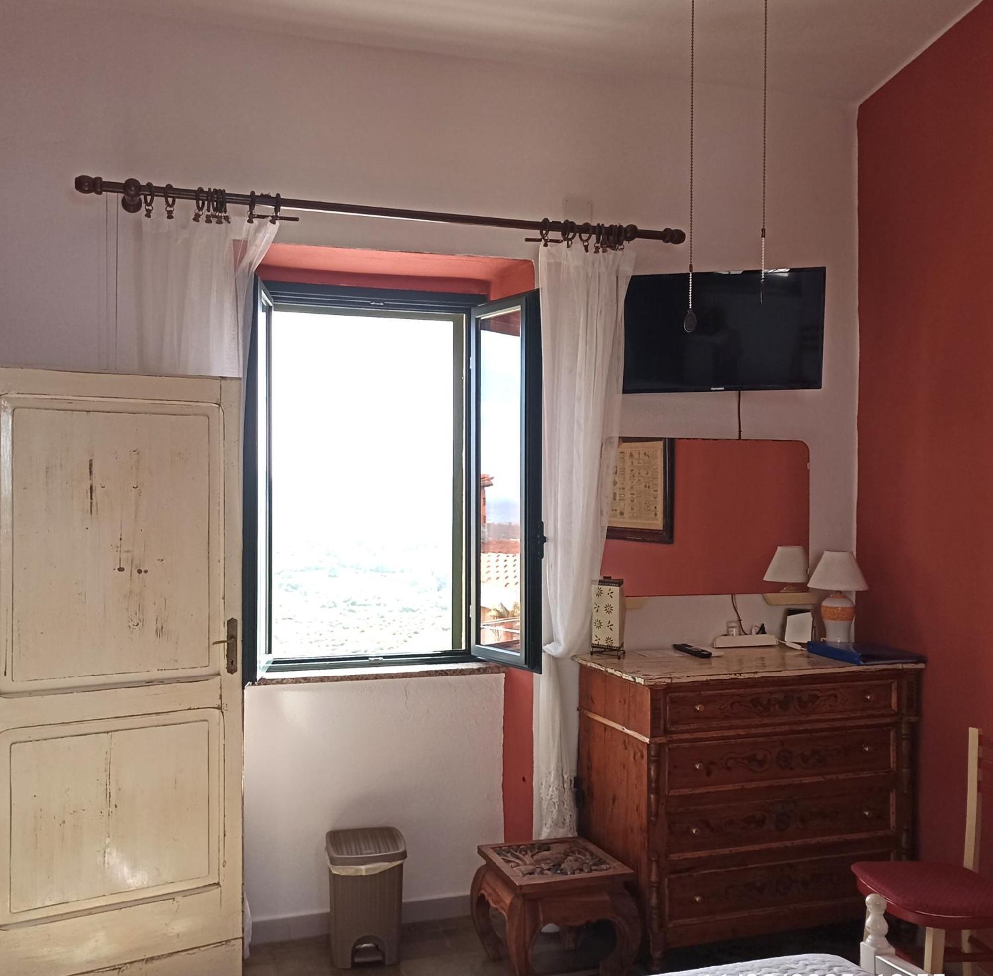 B&B Eleonora D'Arborea, Centro Storico Posada Kültér fotó