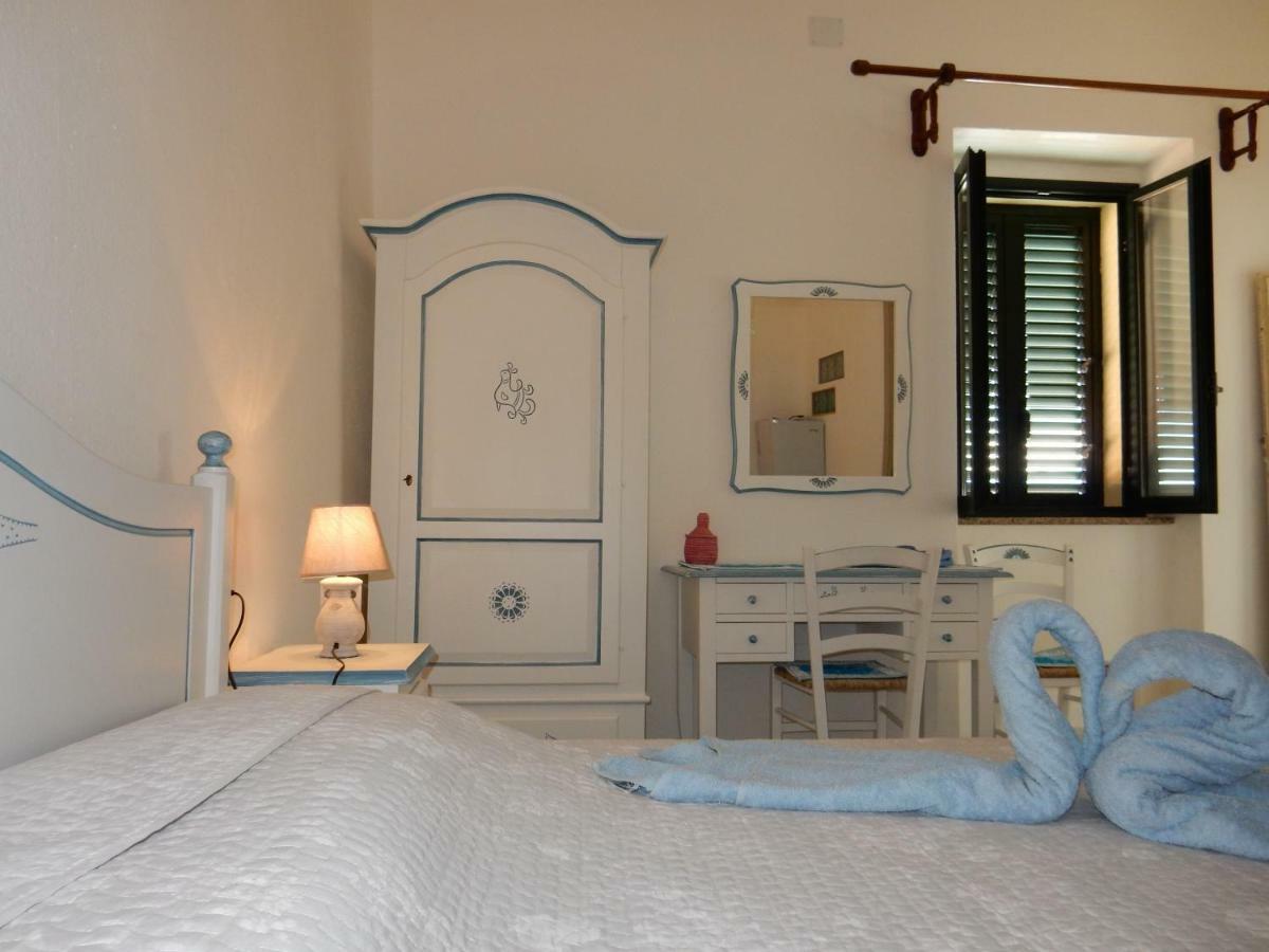 B&B Eleonora D'Arborea, Centro Storico Posada Kültér fotó