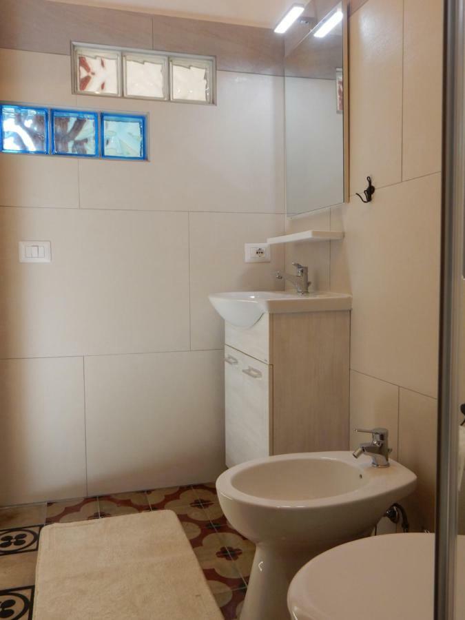 B&B Eleonora D'Arborea, Centro Storico Posada Kültér fotó