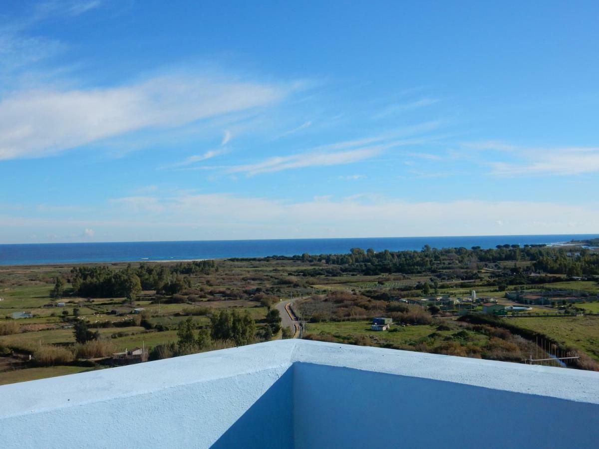 B&B Eleonora D'Arborea, Centro Storico Posada Kültér fotó